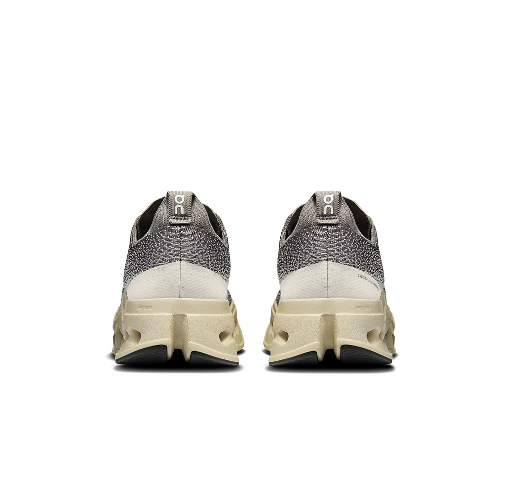 On Cloudsurfer Max Asphalt Ice