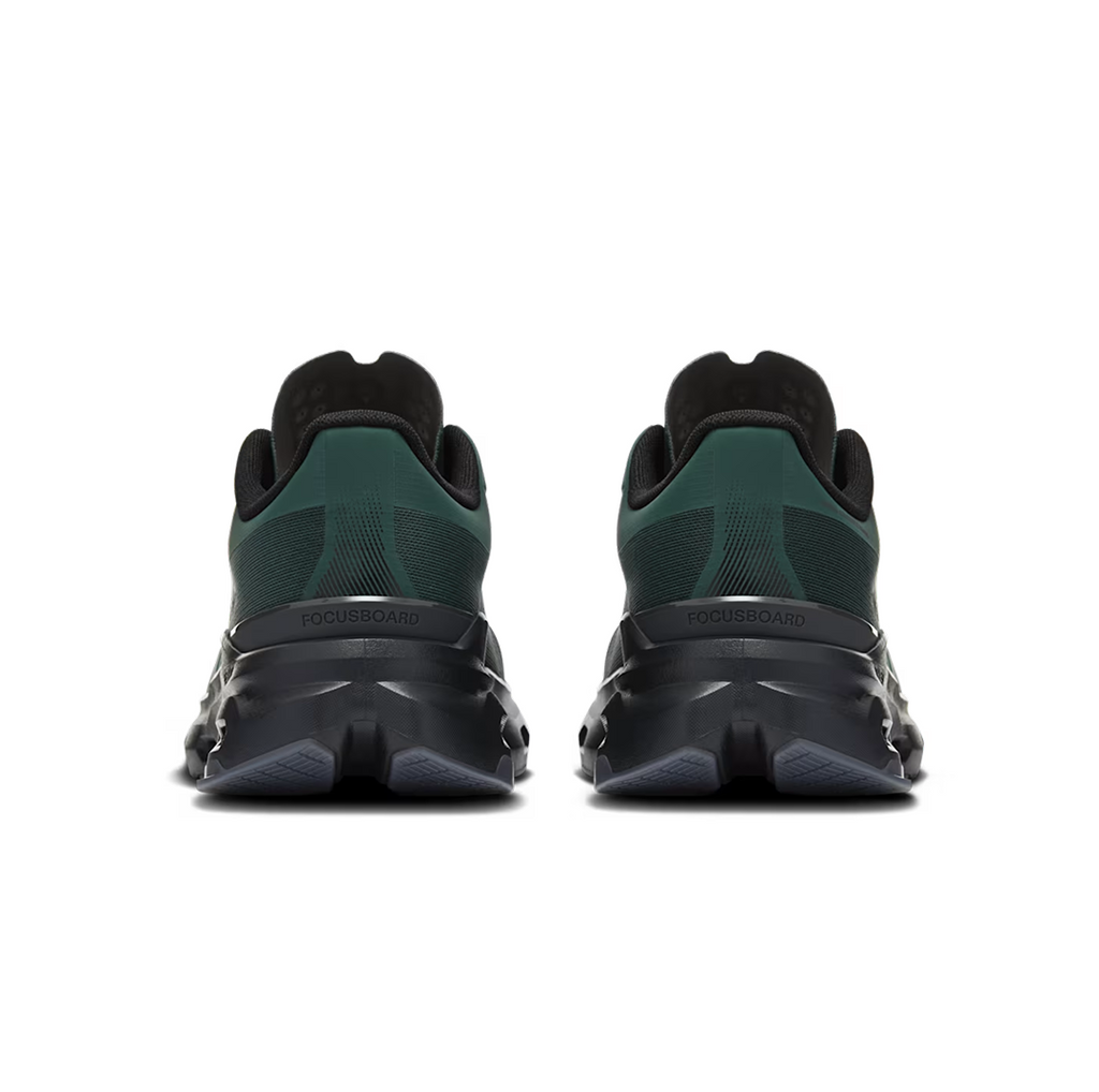 On Cloudpulse 2 Obsidian Black