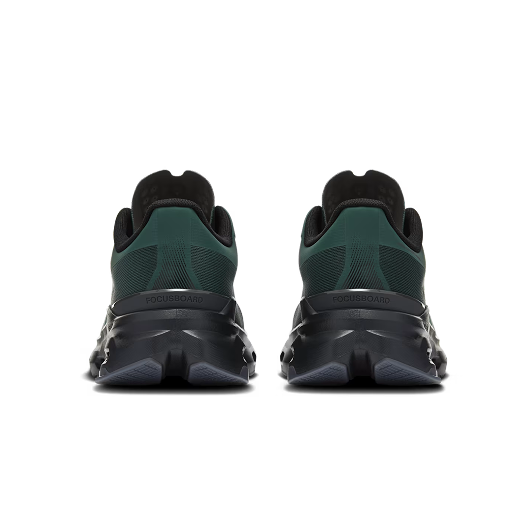 On Cloudpulse 2 Obsidian Black