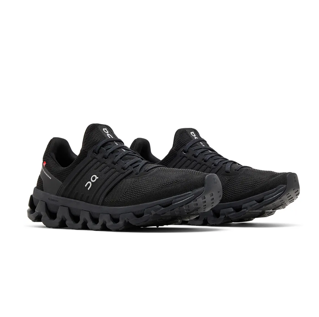 On Cloudswift 3 AD All Black