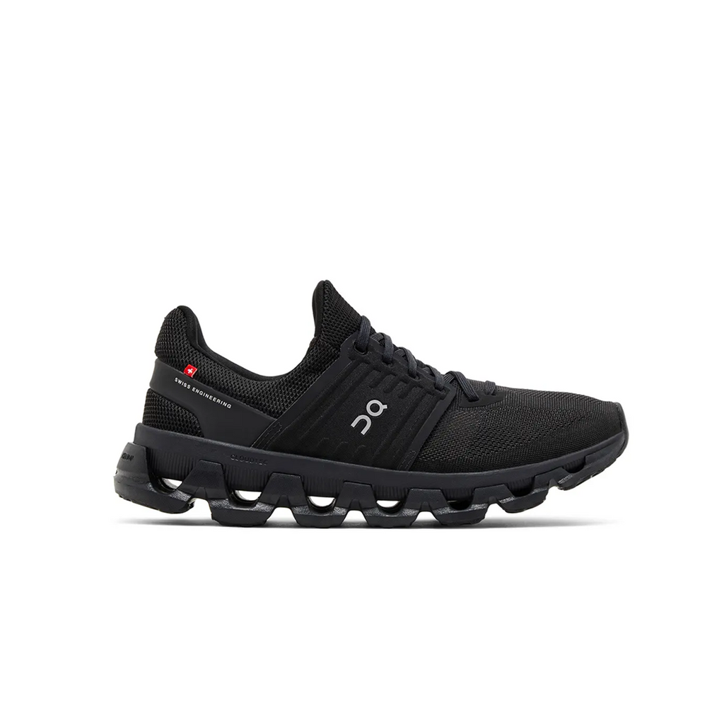 On Cloudswift 3 AD All Black