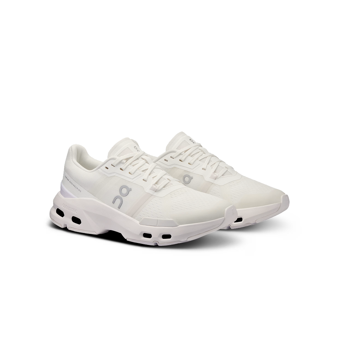 On Cloudpulse White Frost