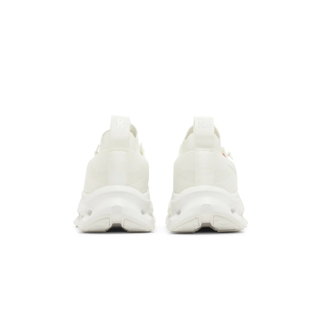 Loewe x ON Wmns Cloudtilt 'All White