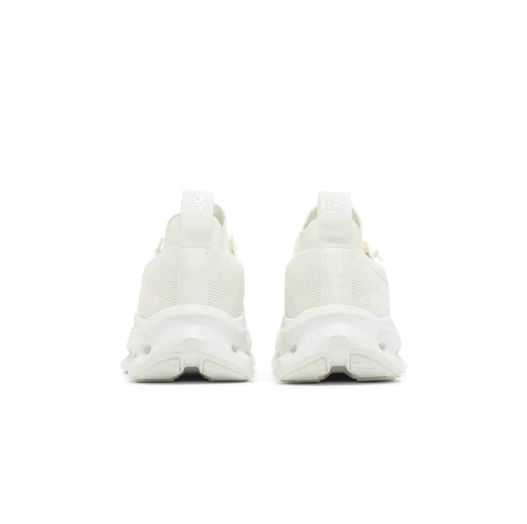 Loewe x ON Wmns Cloudtilt 'All White