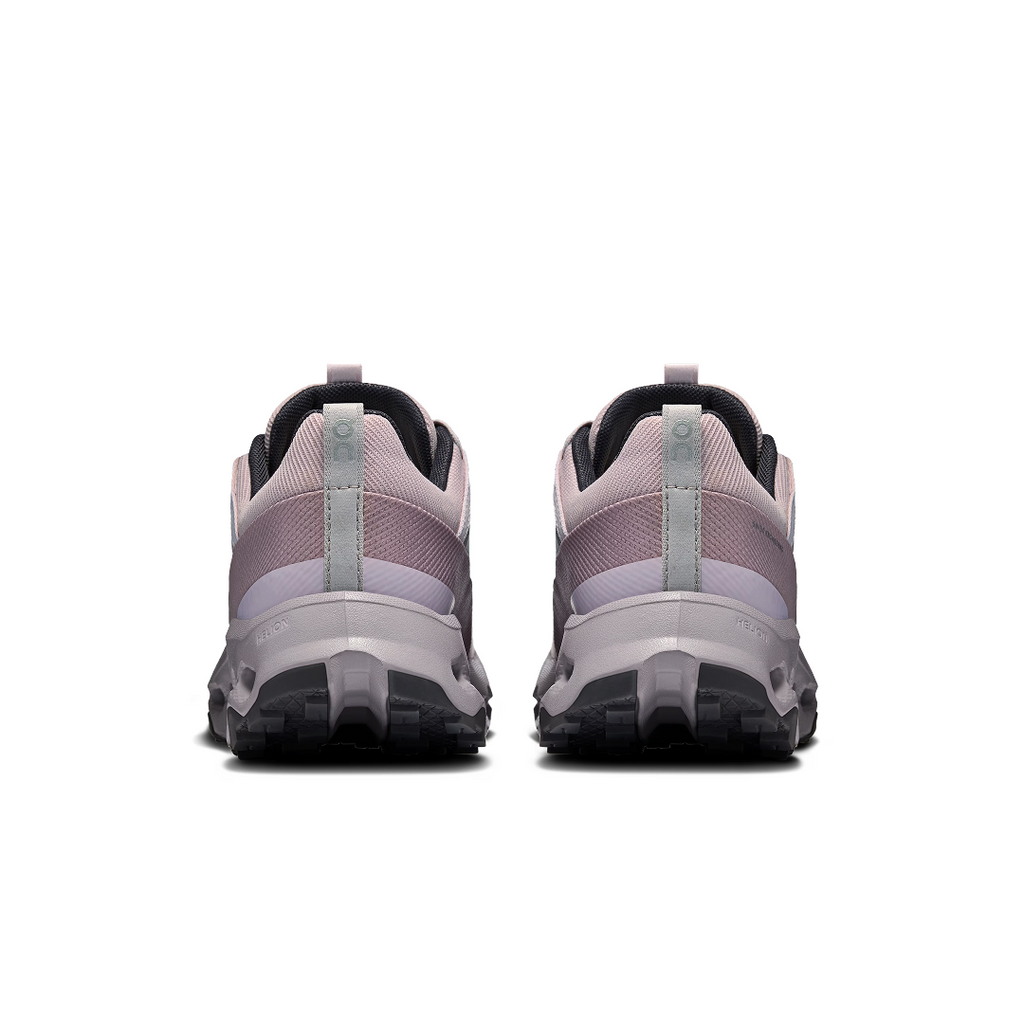 On Cloudhorizon Mauve Fade