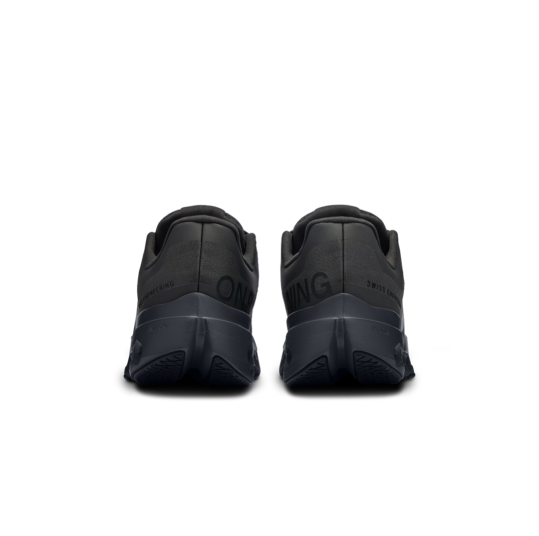 On Cloudsurfer Next Eclipse Black
