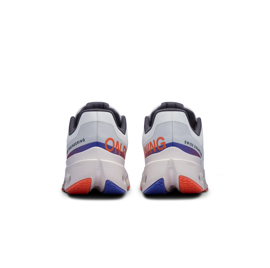 On Cloudsurfer Next White Flame