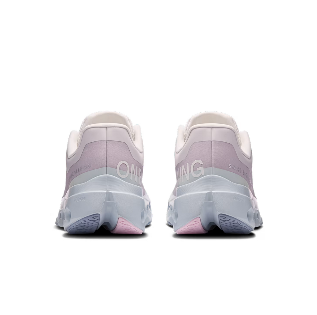 On Cloudsurfer Next Peony Heather