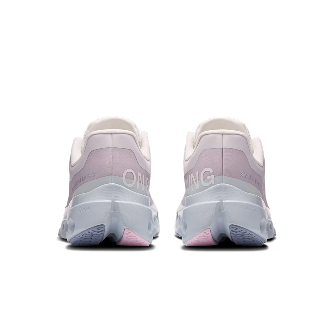 On Cloudsurfer Next Peony Heather