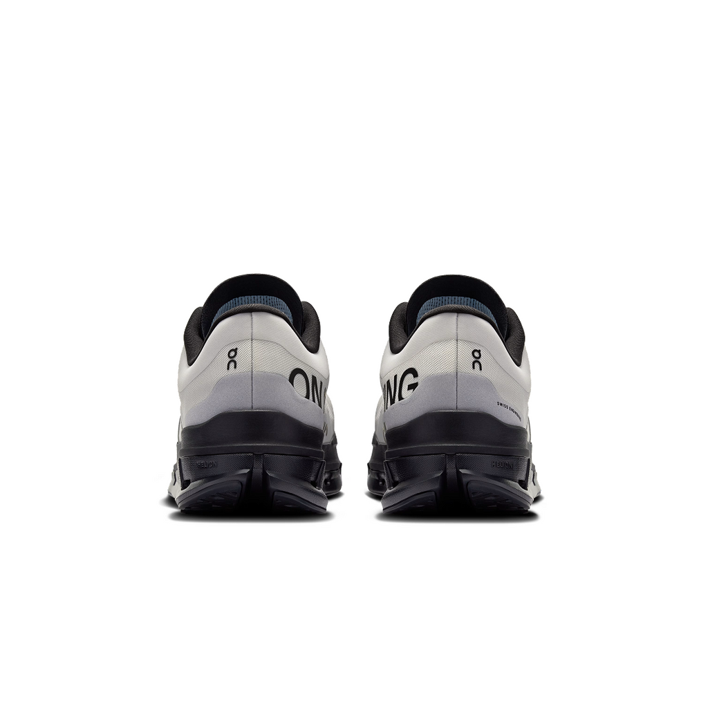On Cloudflow 5 Lumos Glacier Black