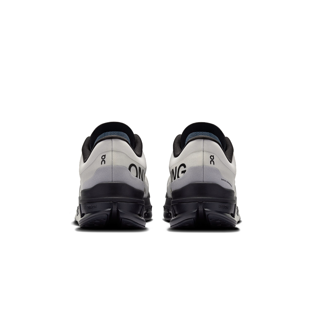 On Cloudflow 5 Lumos Glacier Black