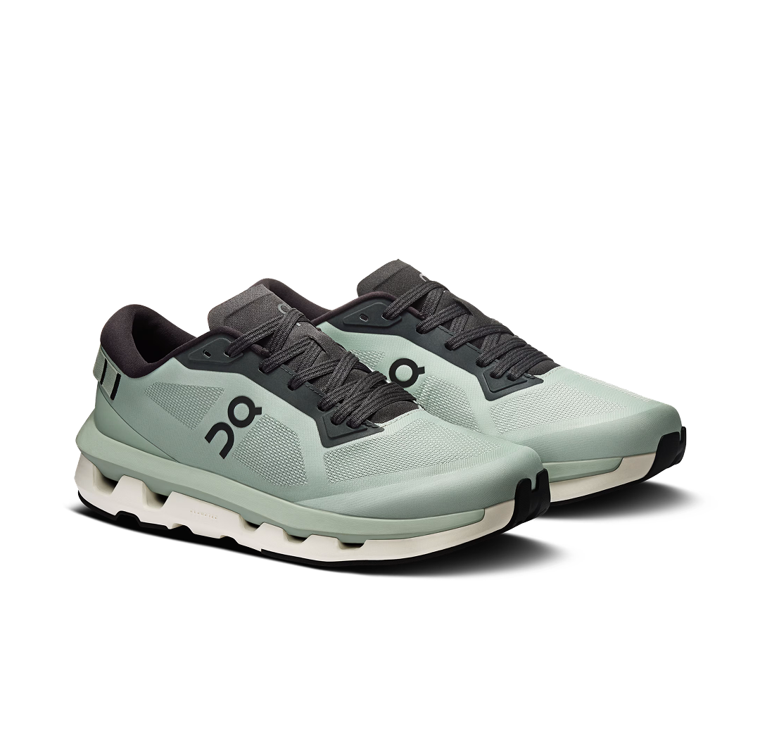 On Cloudzone Mineral Black
