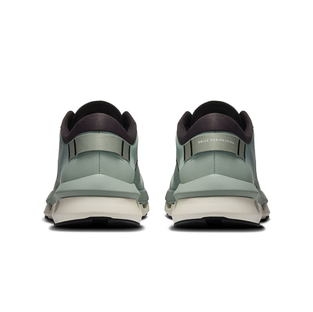 On Cloudzone Mineral Black