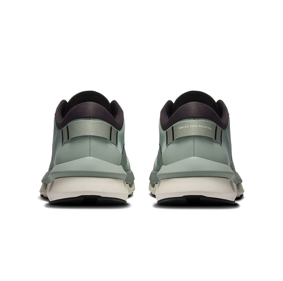 On Cloudzone Mineral Black