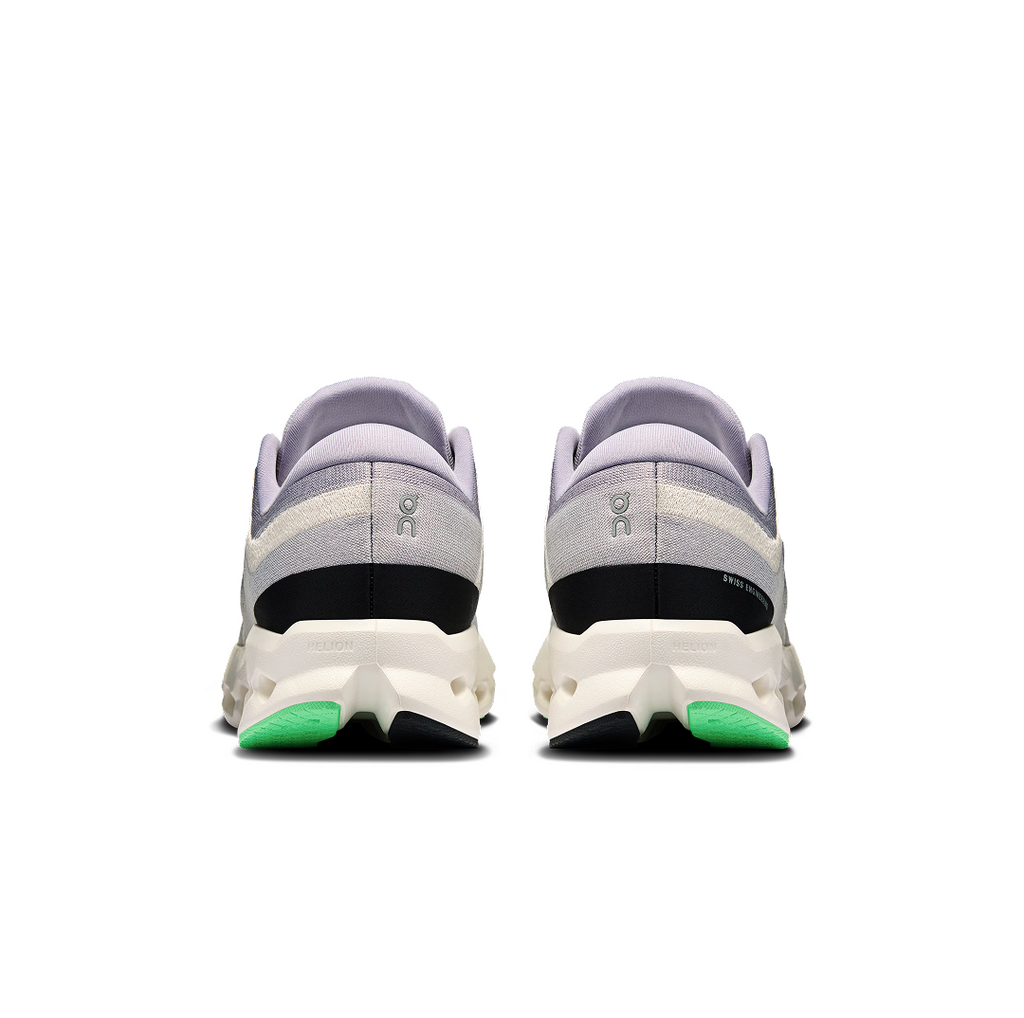 On Cloudsurfer 2 Lilac Ivory