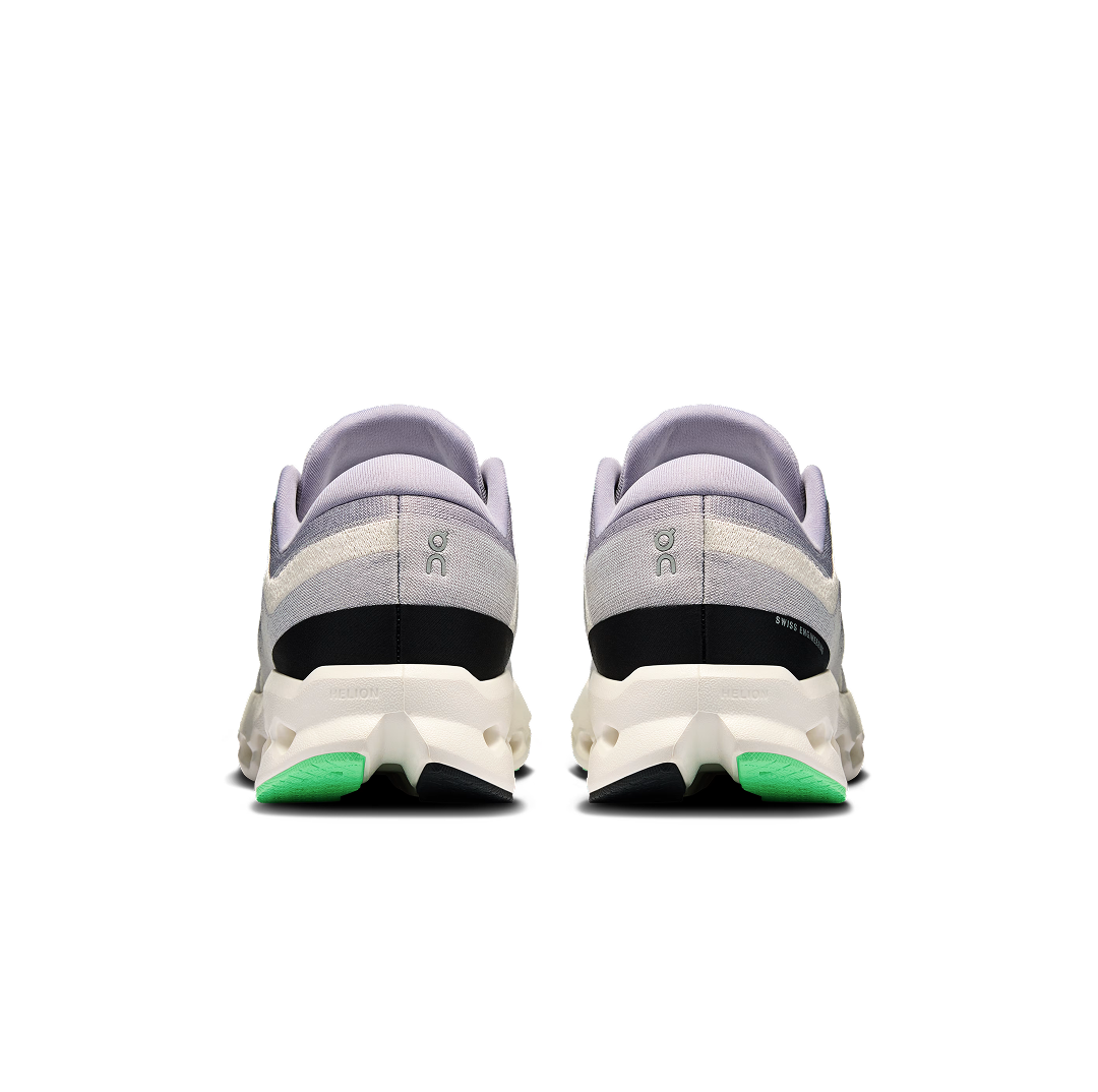 On Cloudsurfer 2 Lilac Ivory