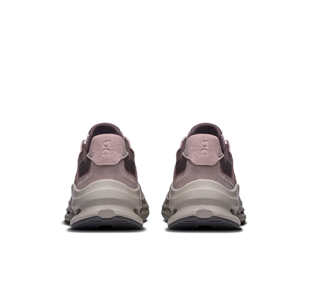 On Cloudnova Rift Pebble Grape