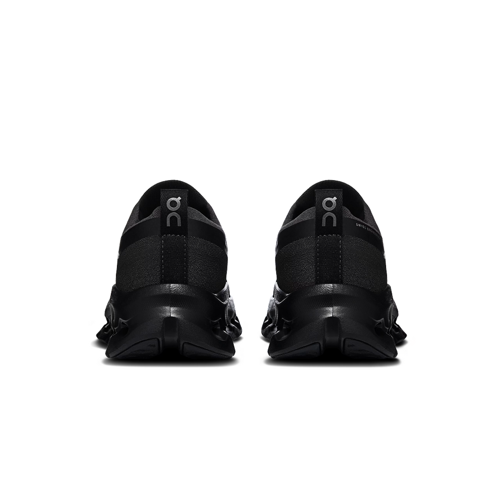 Zendaya x Wmns Cloudtilt Moon 'Triple Black'
