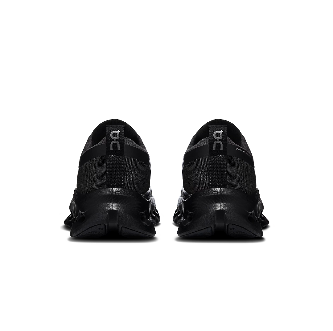 Zendaya x Wmns Cloudtilt Moon 'Triple Black'