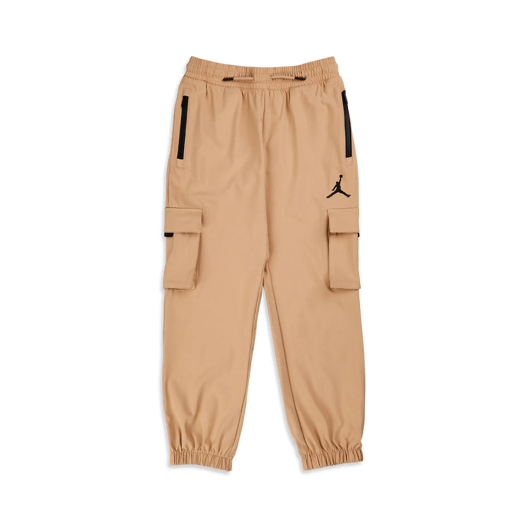 Jordan Kids Cargo Pants Beige