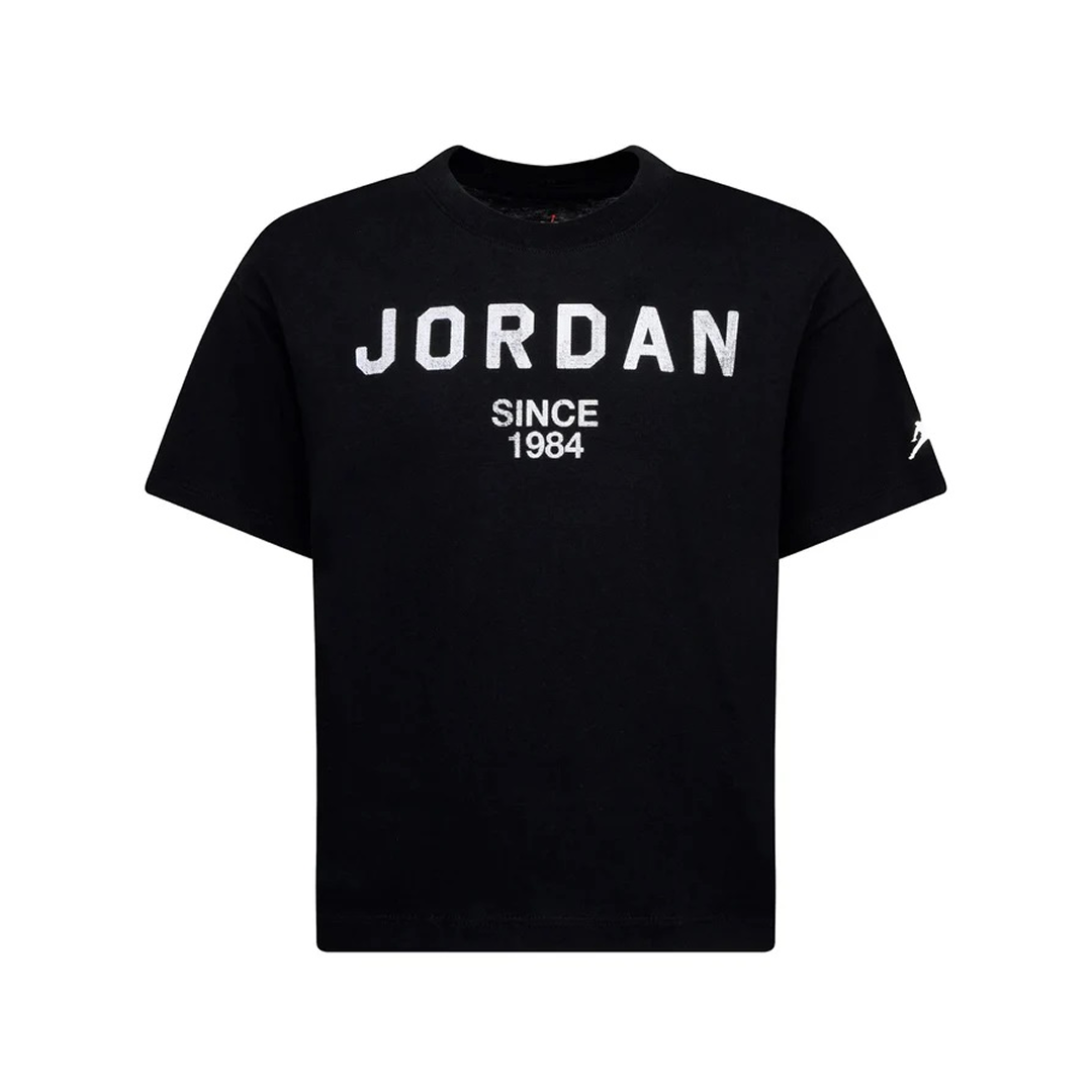 Jordan High Brand Read