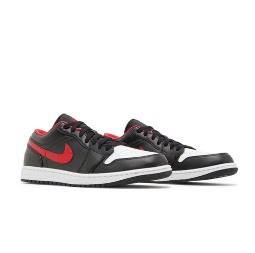 Air Jordan 1 Low "White Toe"