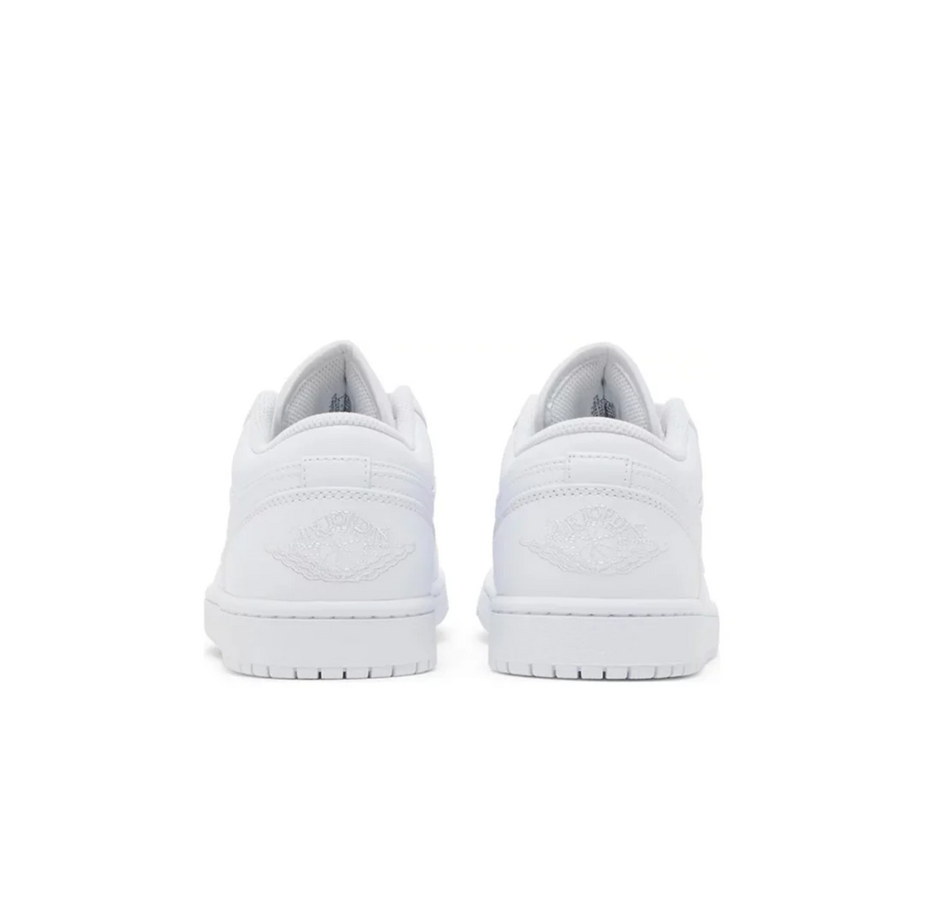 Air Jordan 1 Low "Triple White"