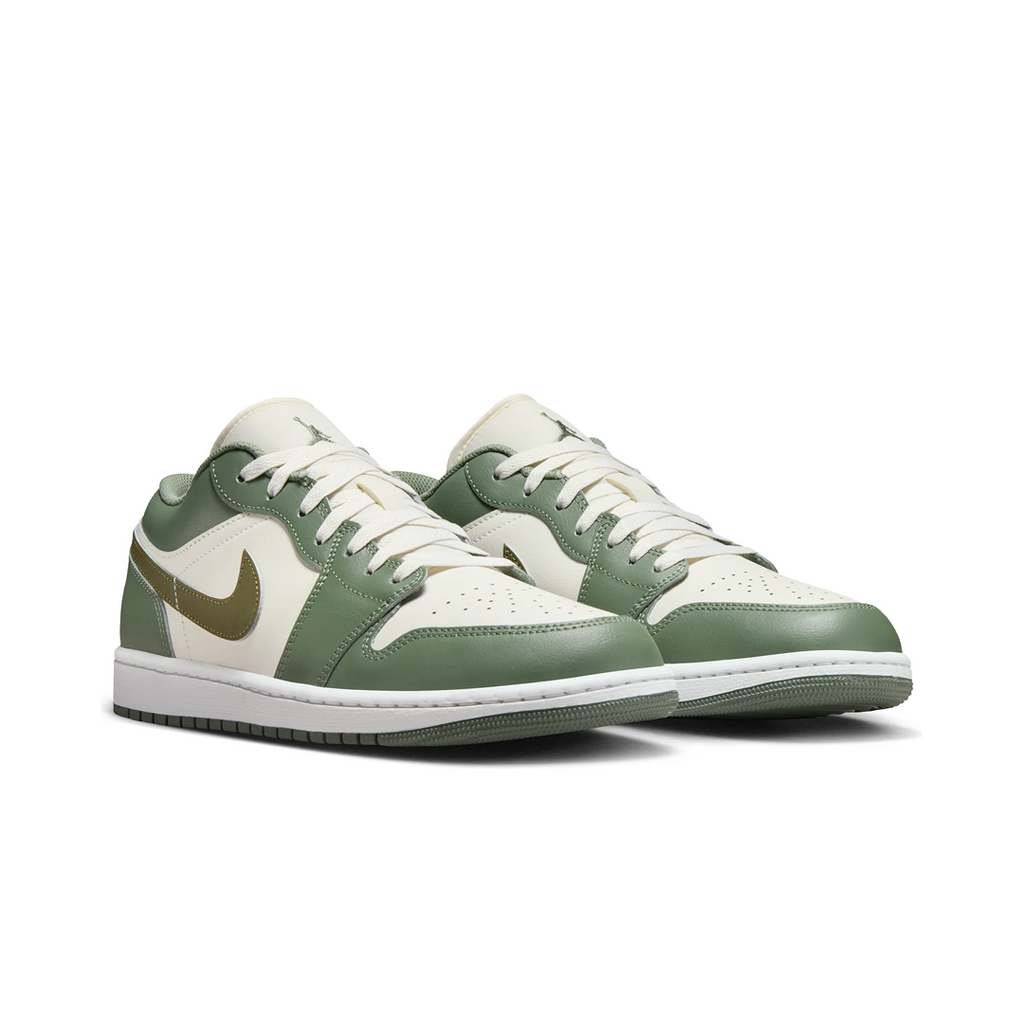 Air Jordan 1 Low 'Vintage Lichen'