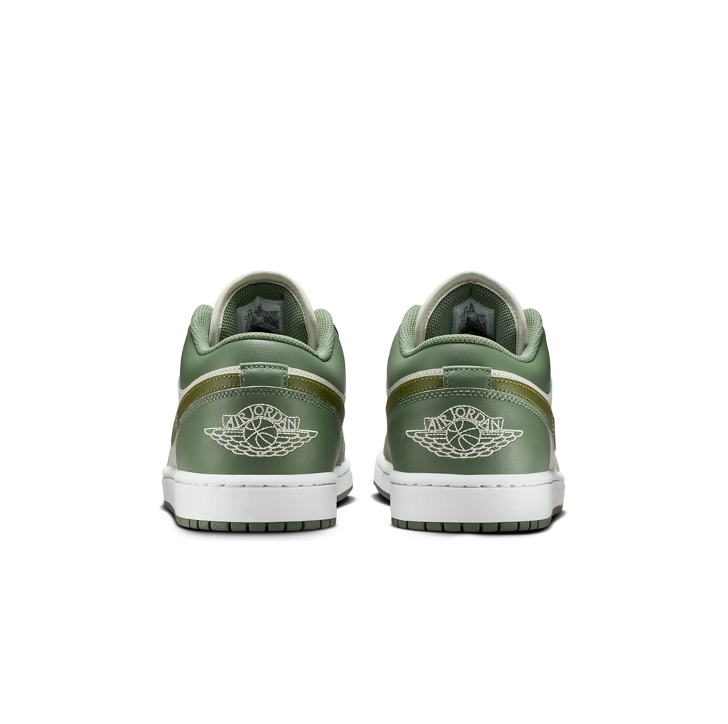 Air Jordan 1 Low 'Vintage Lichen'