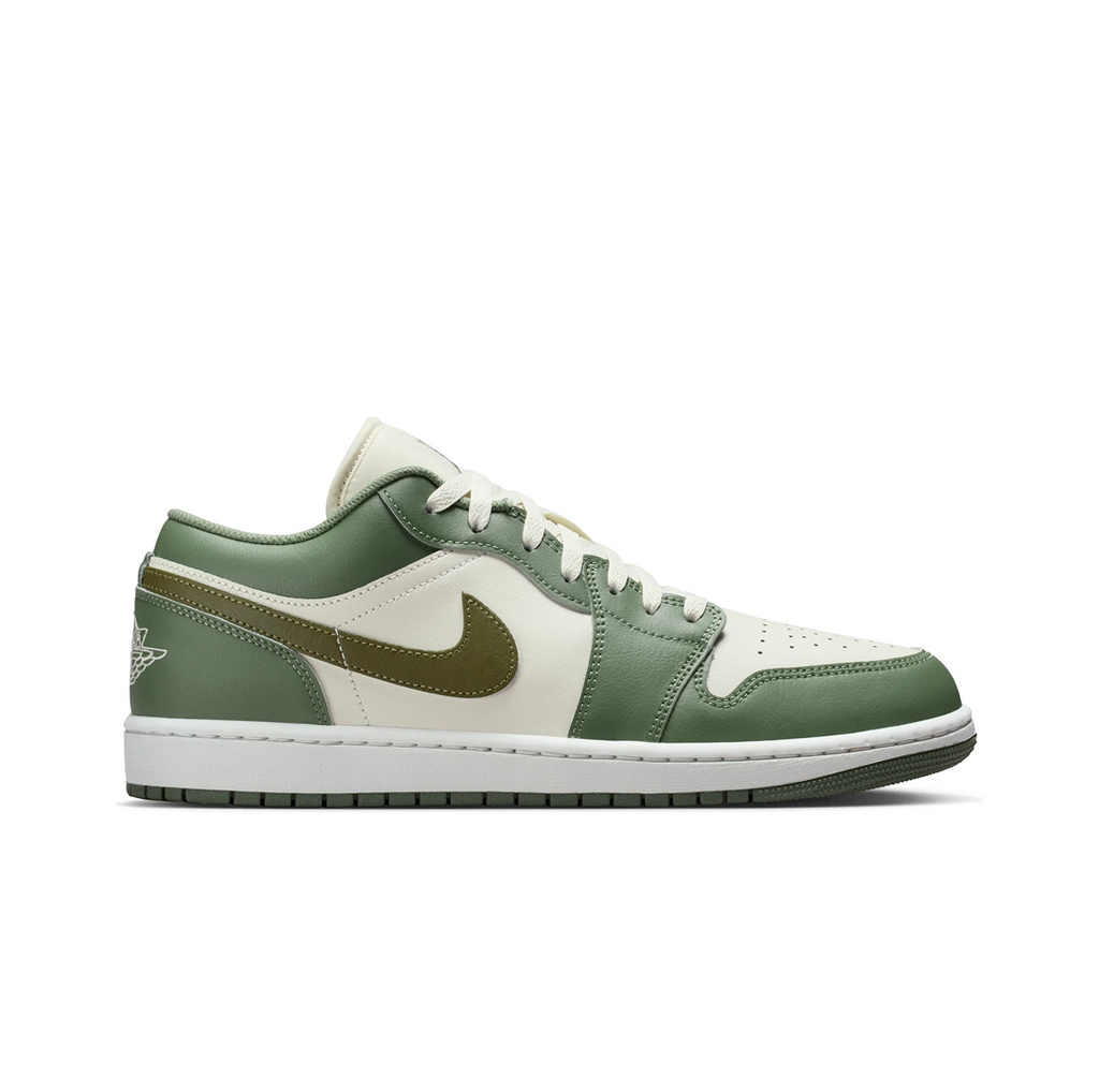 Air Jordan 1 Low 'Vintage Lichen'