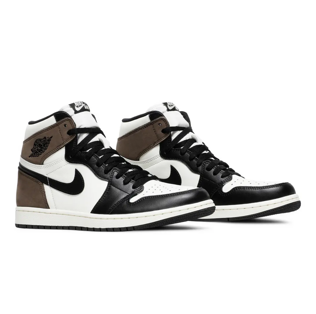 Air Jordan 1 Retro High OG 'Dark Mocha'