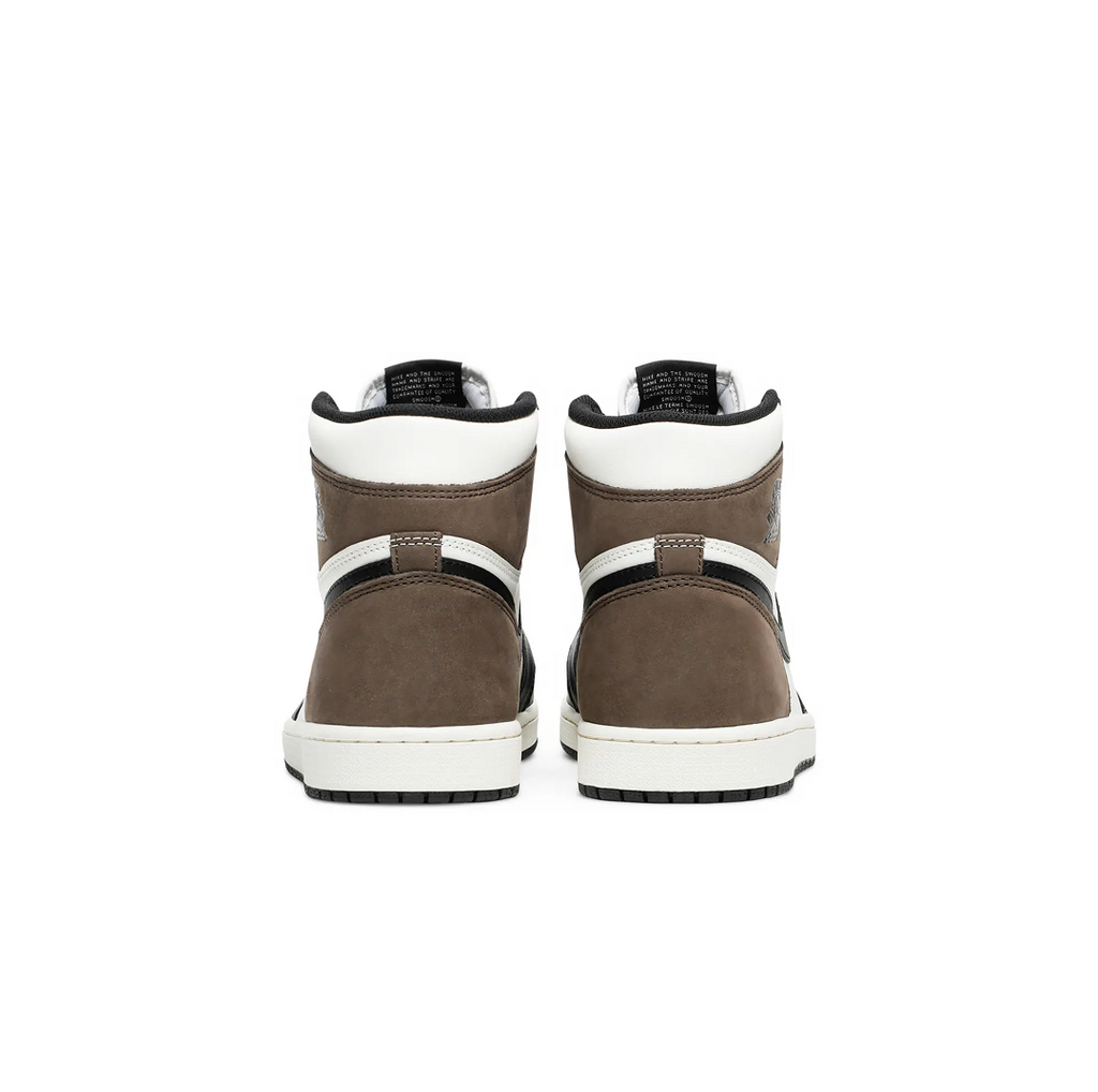 Air Jordan 1 Retro High OG 'Dark Mocha'