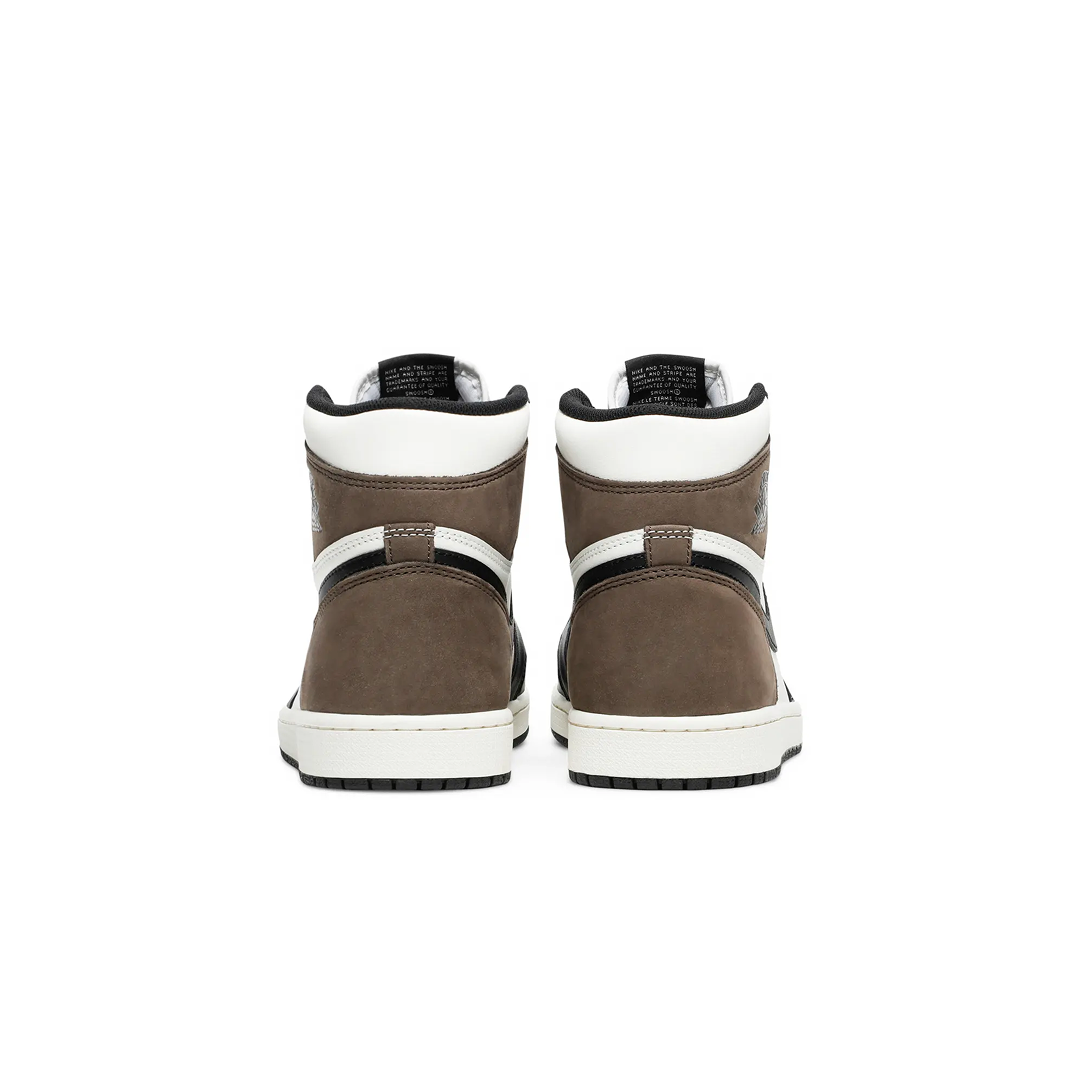 Air Jordan 1 Retro High OG 'Dark Mocha'