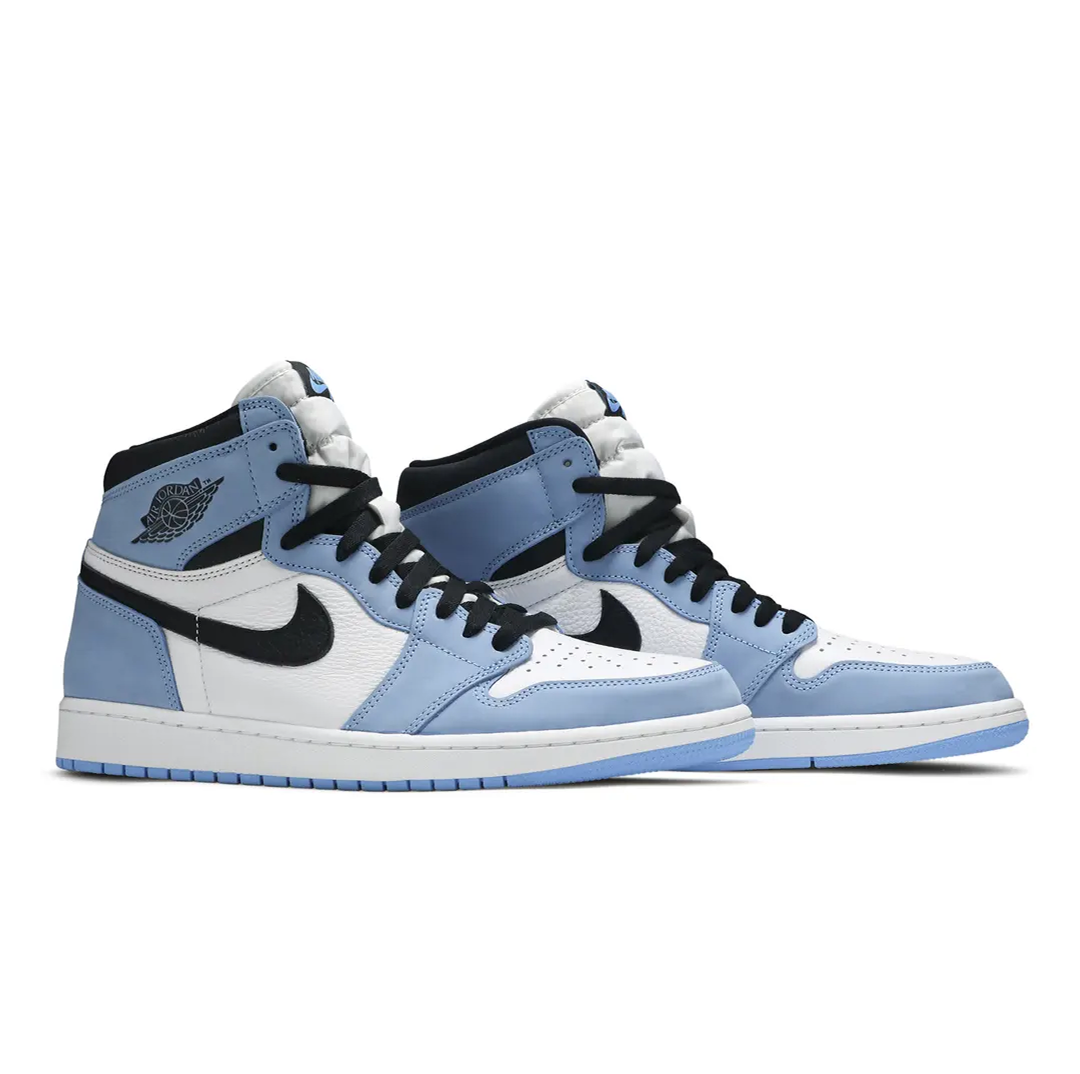 Air Jordan 1 Retro High OG 'University Blue'
