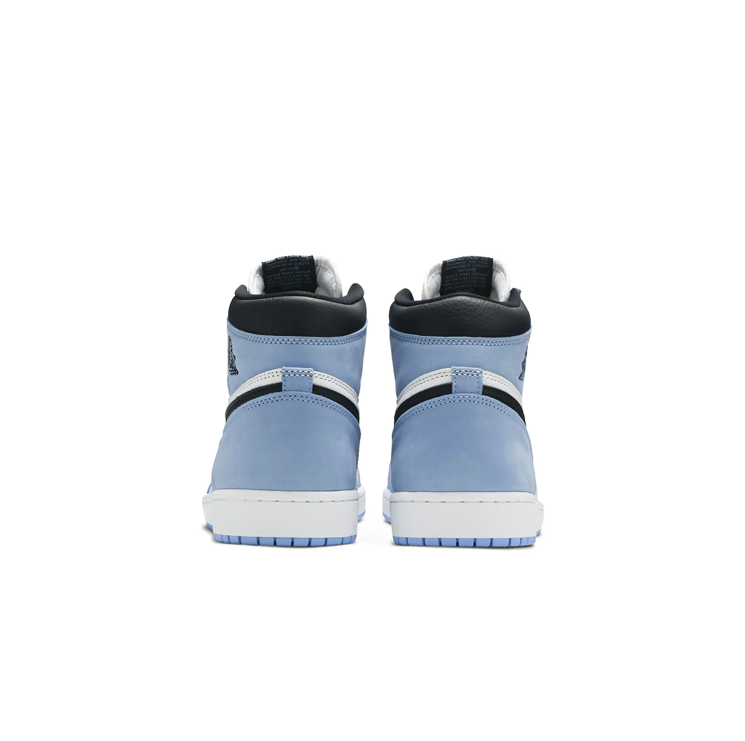 Air Jordan 1 Retro High OG 'University Blue'