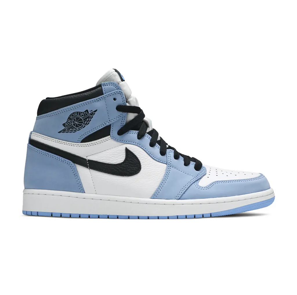 Air Jordan 1 Retro High OG 'University Blue'