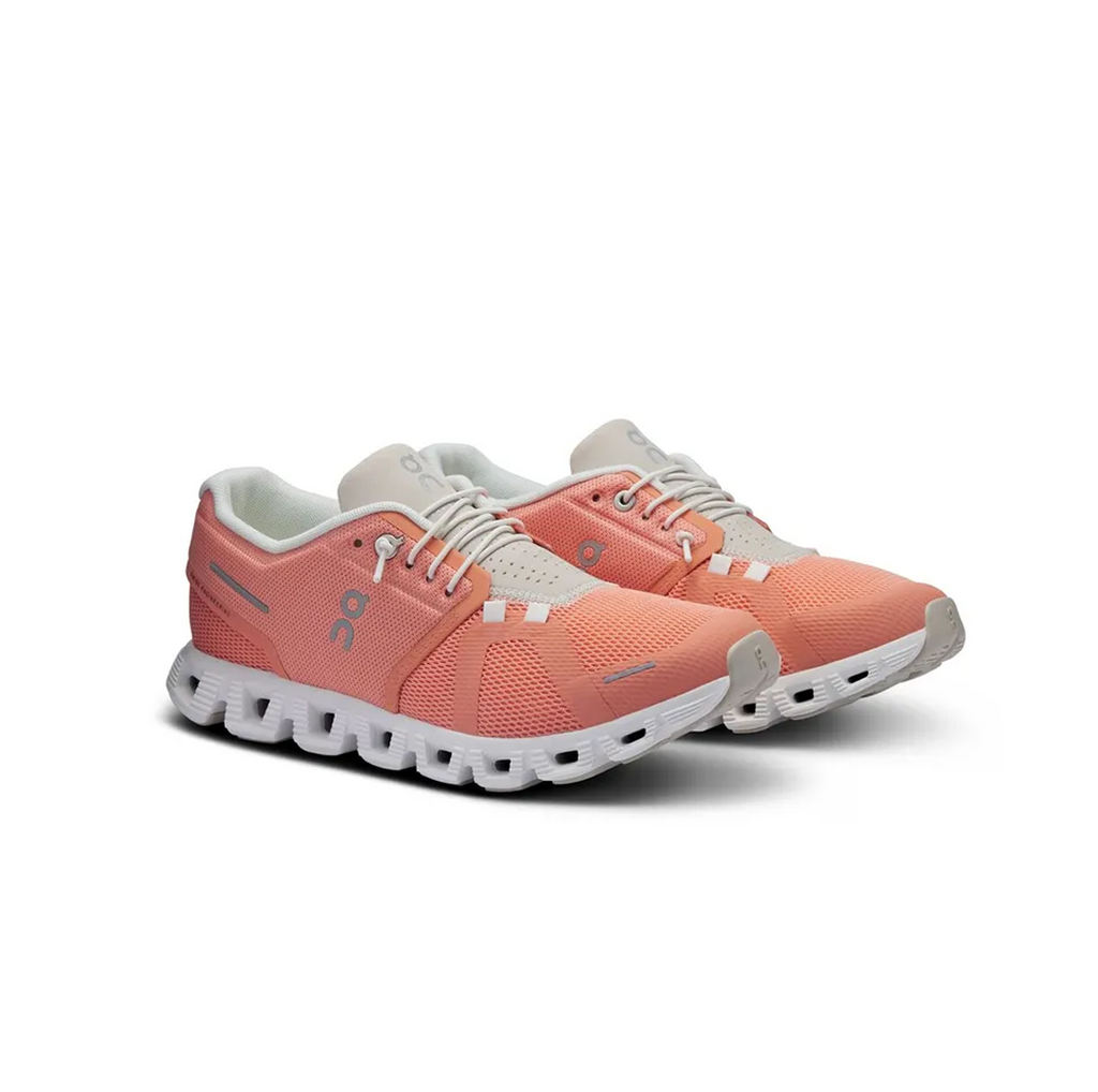 On Cloud 5 Flamingo Pearl