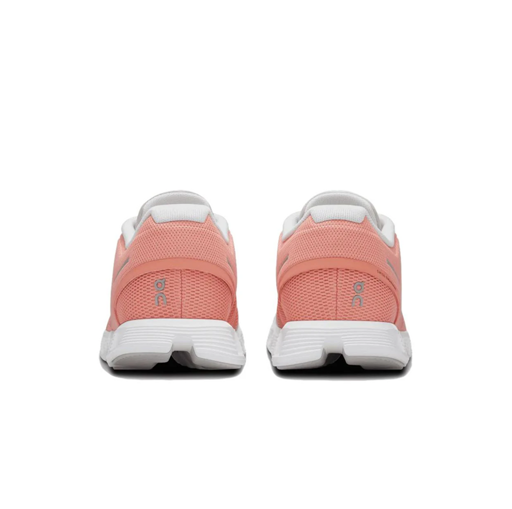 On Cloud 5 Flamingo Pearl