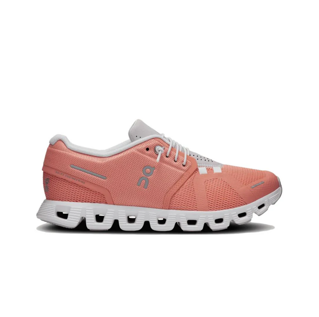 On Cloud 5 Flamingo Pearl