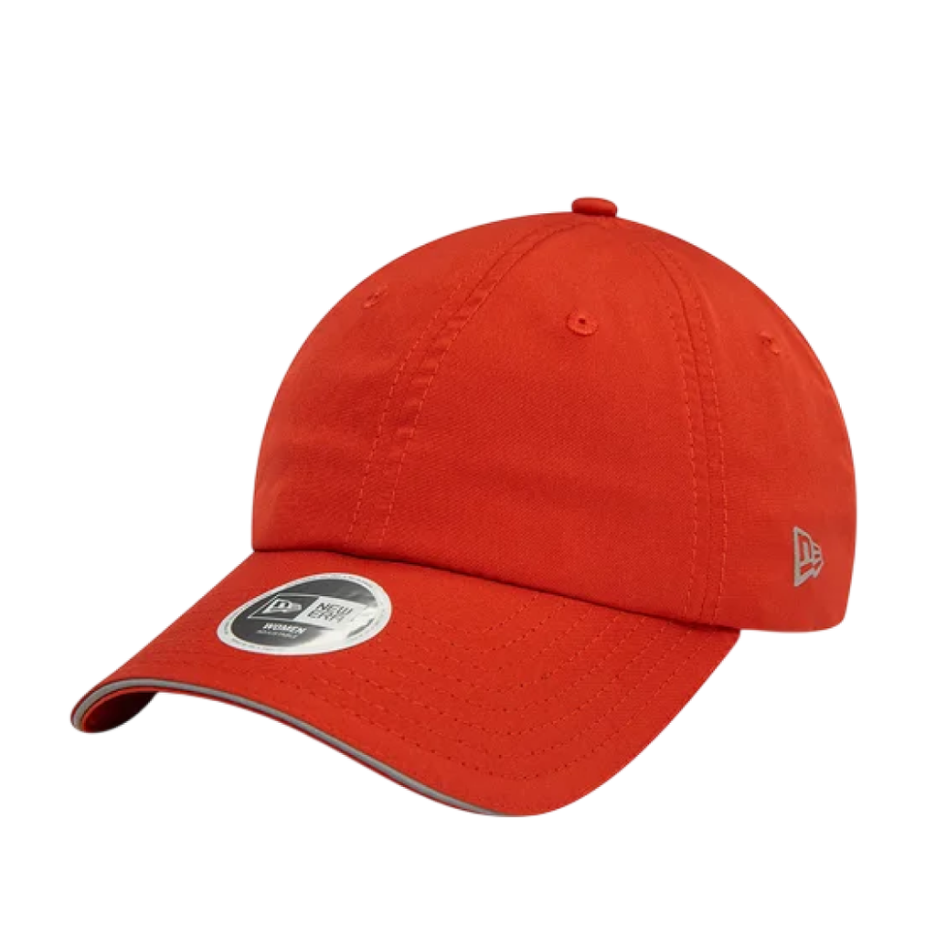 New Era Womens Copper Pony Tail 9FORTY Adjustable Cap
