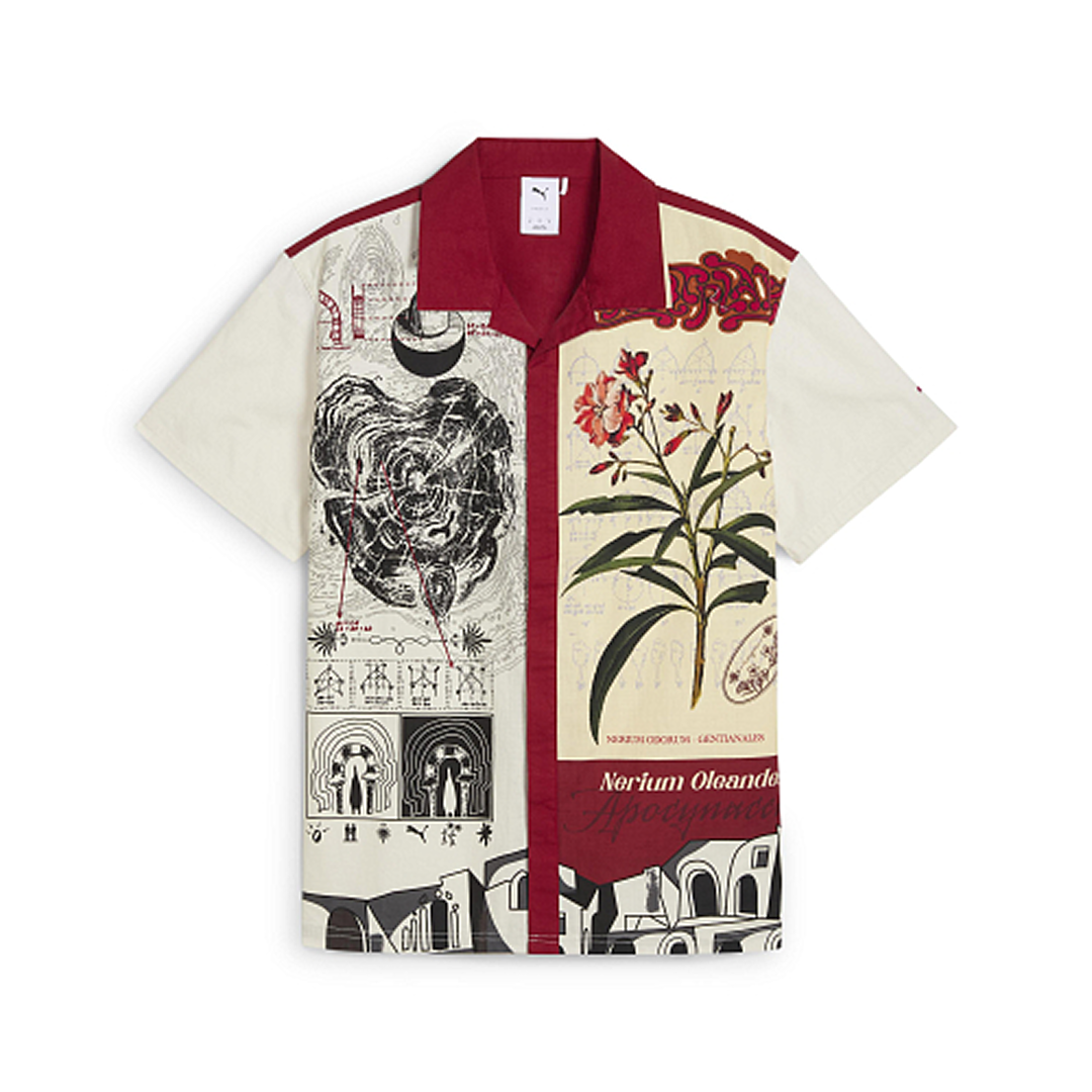 Puma Palais Artisan Shirt
