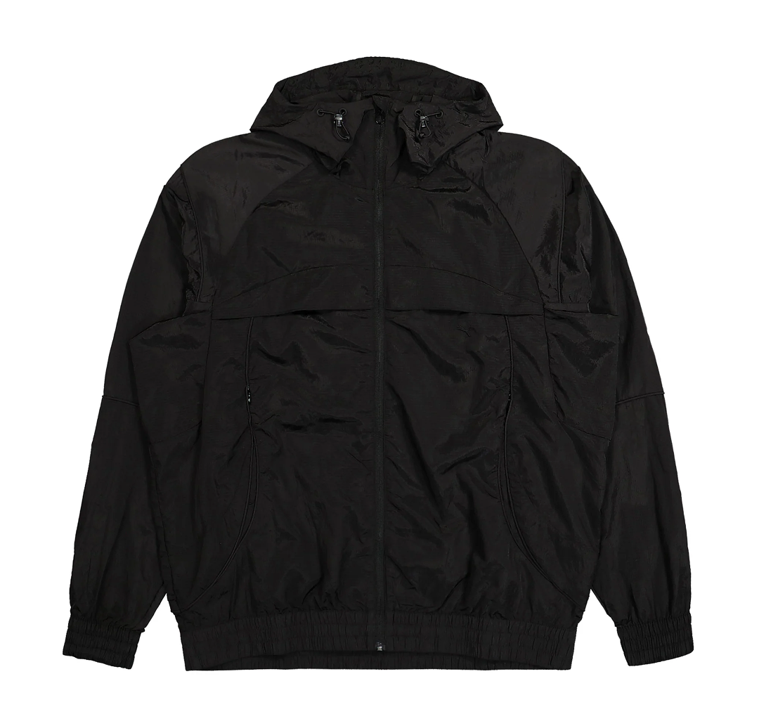 Puma Mostroverse Cellerator Jacket Black