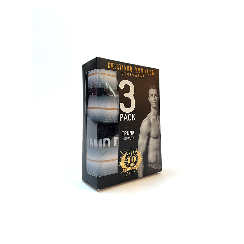 CR7 3-pack trunks 2745