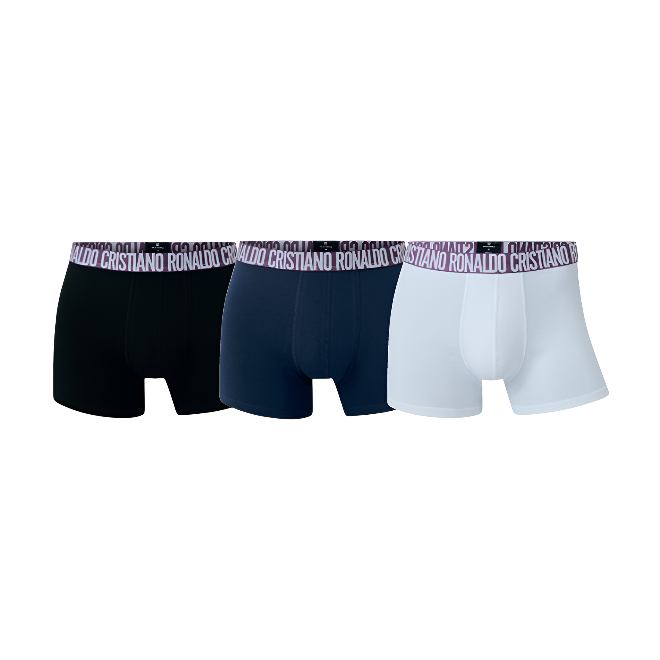 CR7 3-pack trunks 694