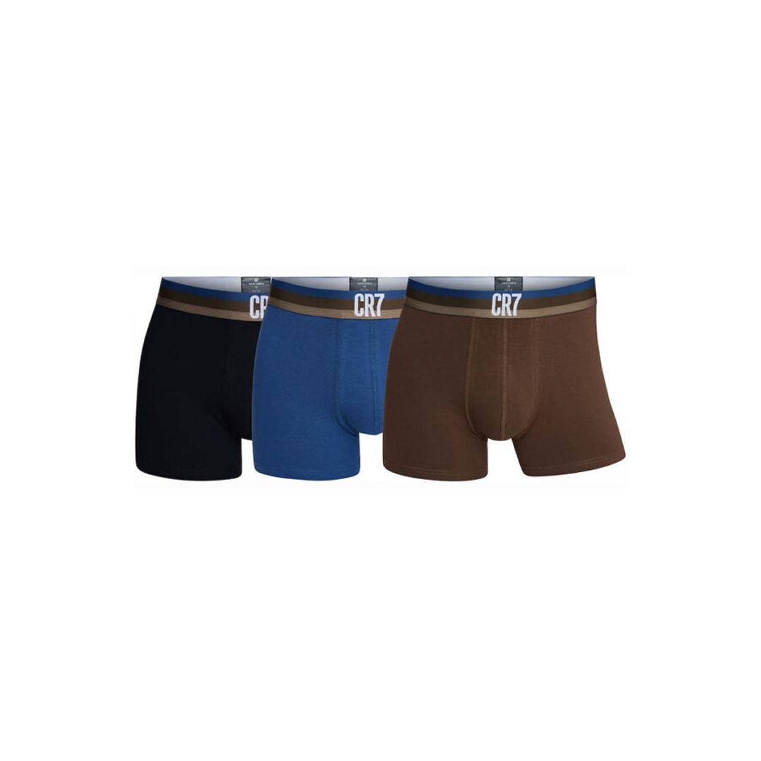 CR7 3-pack trunks 701