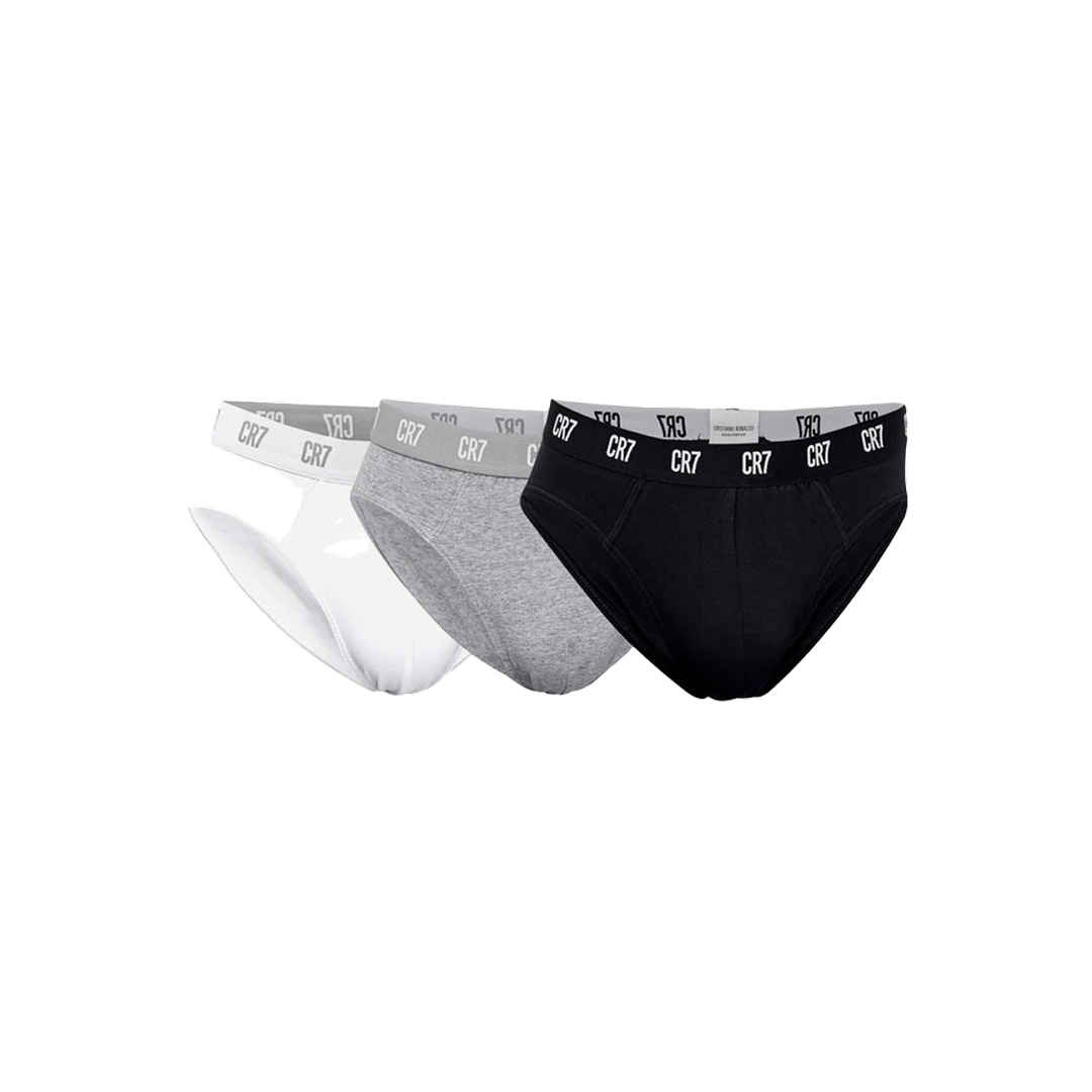 CR7 3-pack brief trunks 633