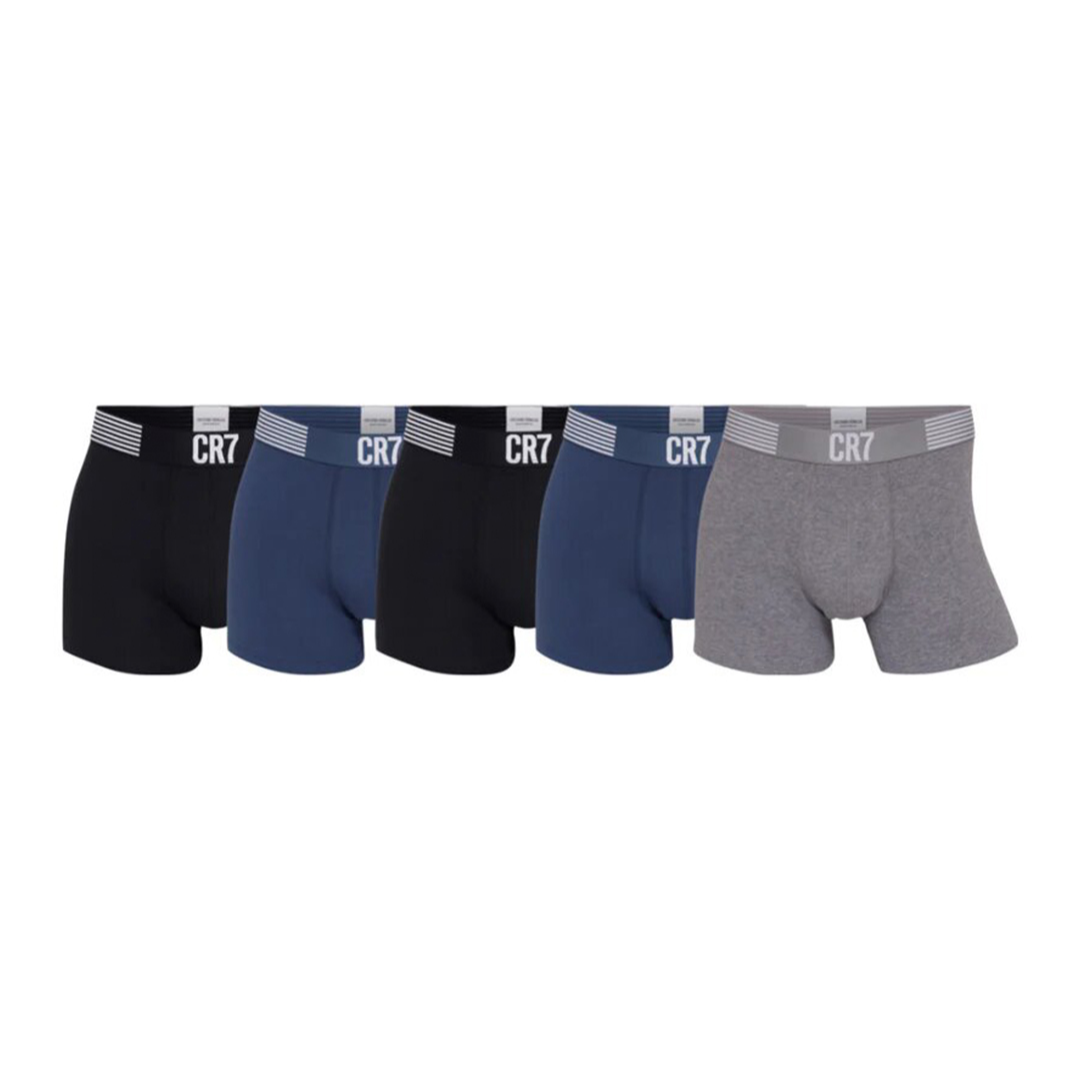 CR7 5-pack trunks 2405