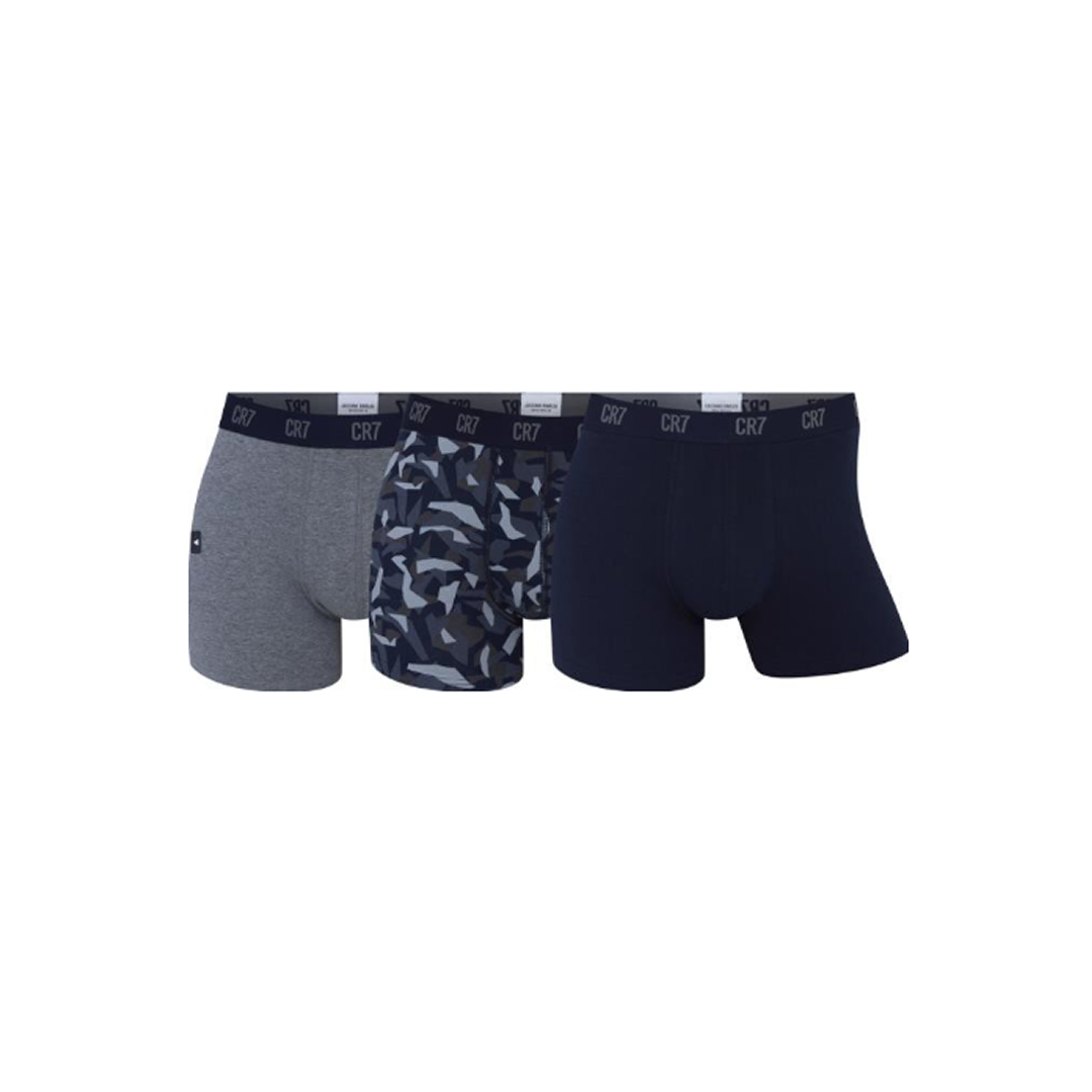 CR7 3-pack trunks 2723