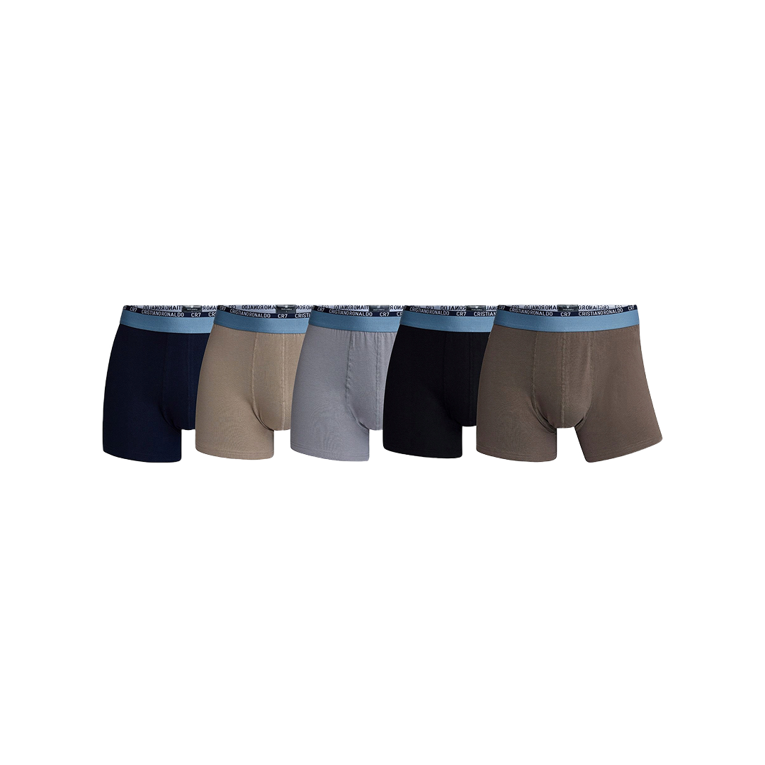 CR7 5-pack trunks 2412