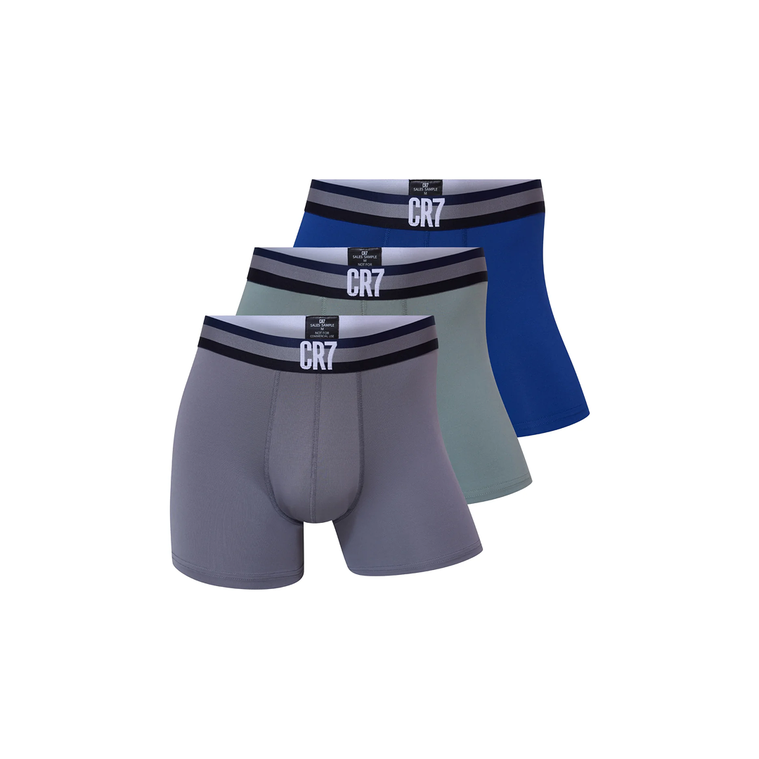 CR7 3-pack trunks 206